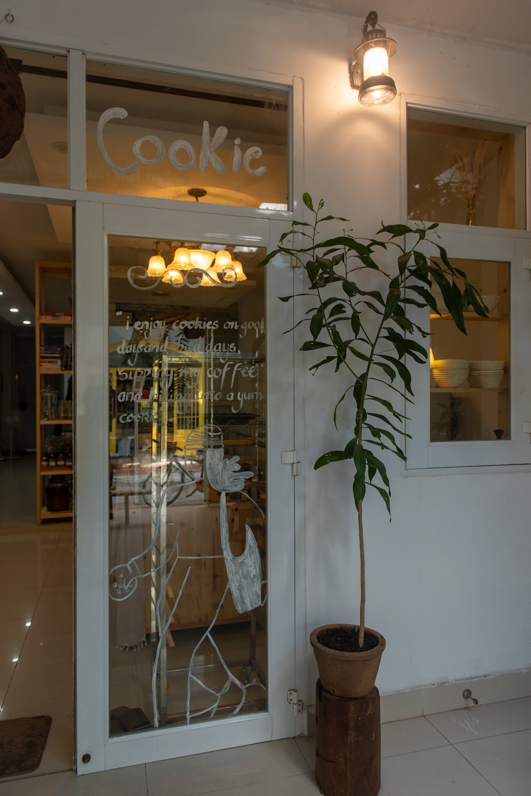 Weekly Cookie - Homemade Cookie - Image 1