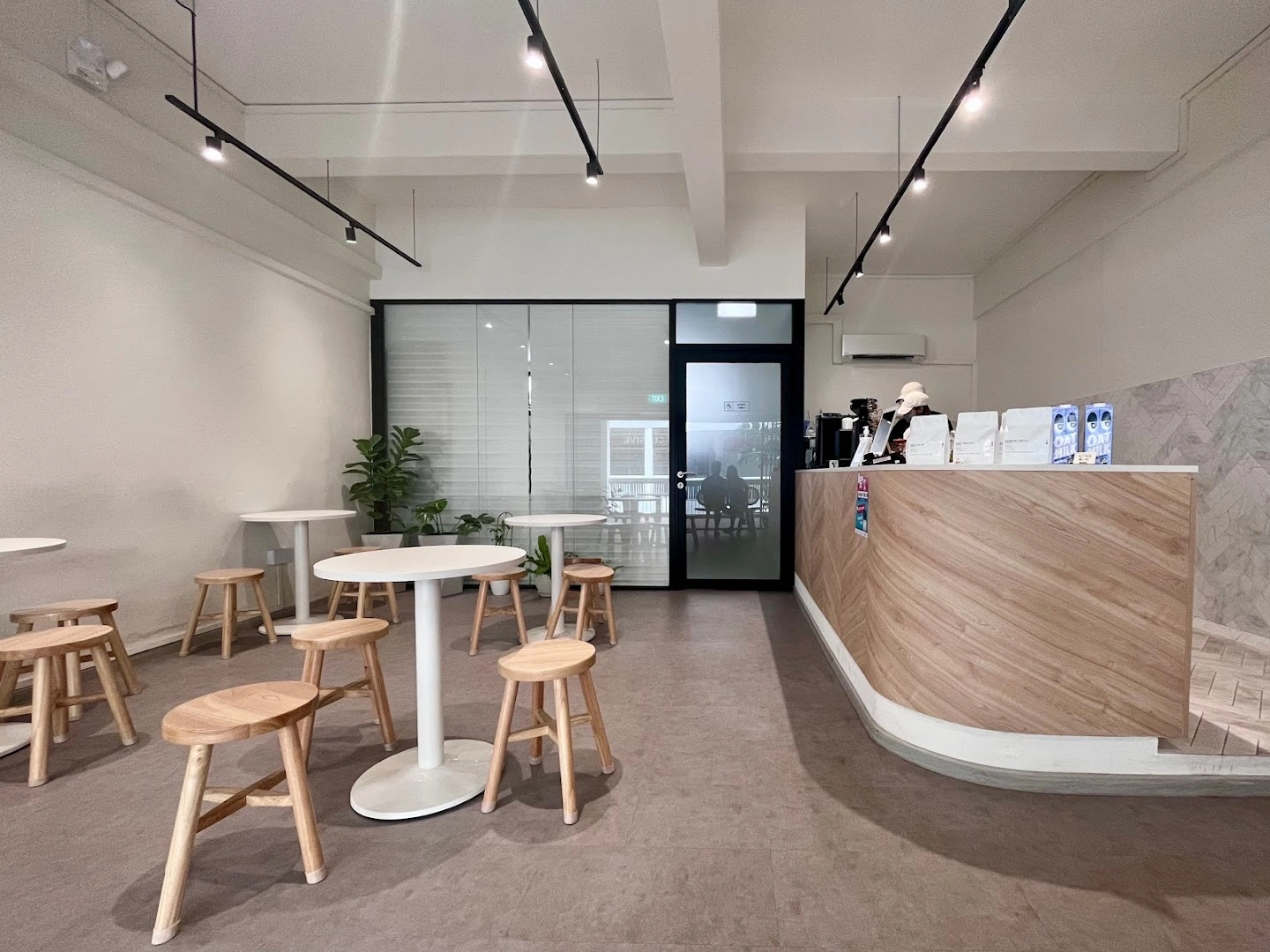 Zerah Coffee Roasters - Image 1