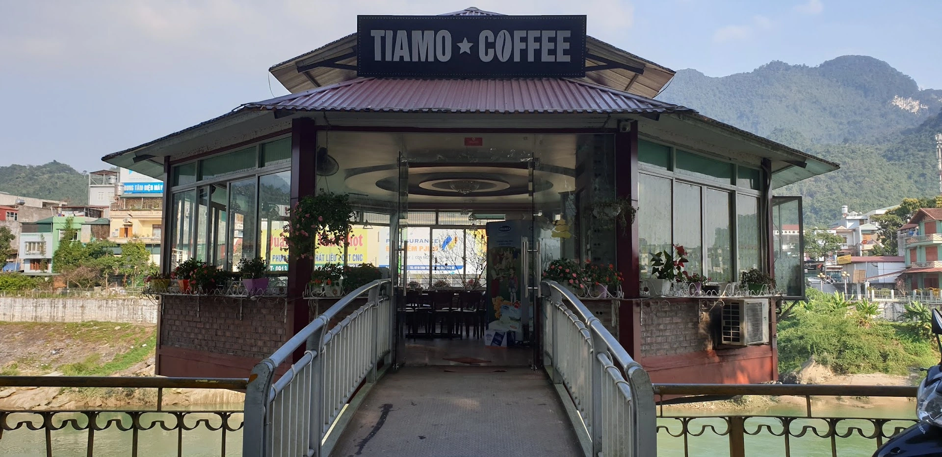 Tiamo Coffee - Image 1