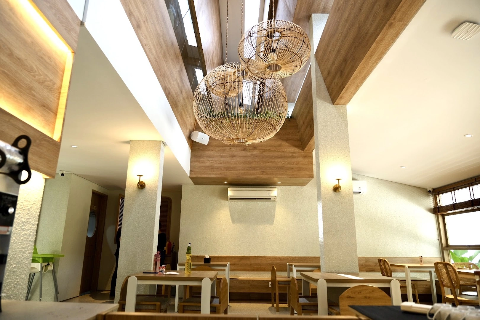 Kafe Gamat Bendungan Hilir - Image 1