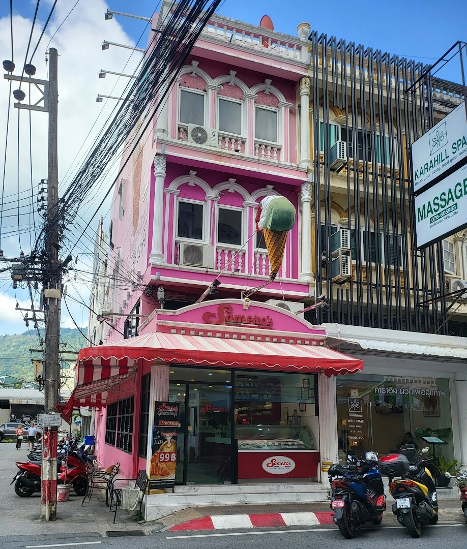 Samero's Icecream Paradise - Image 1