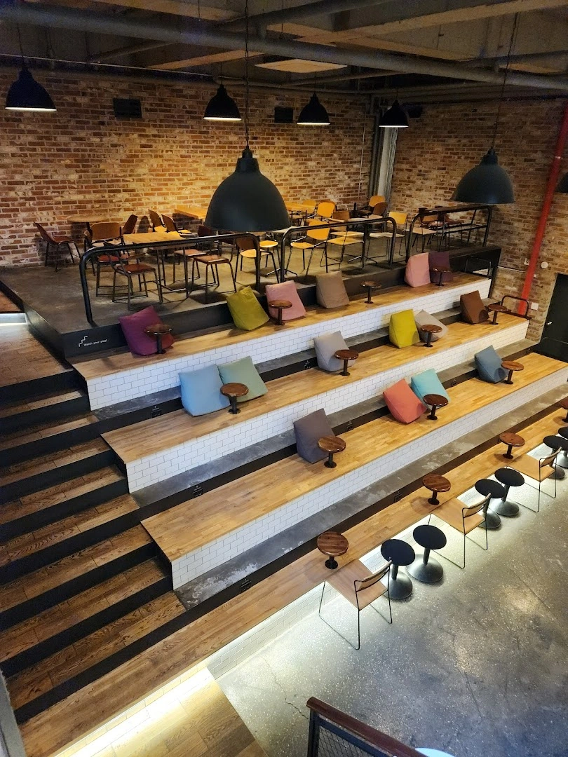Belief Coffee Roasters - Image 1