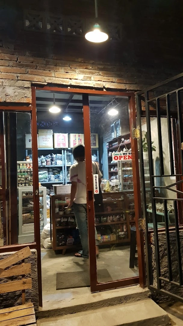 Riphy Coffee Roastery - Image 1