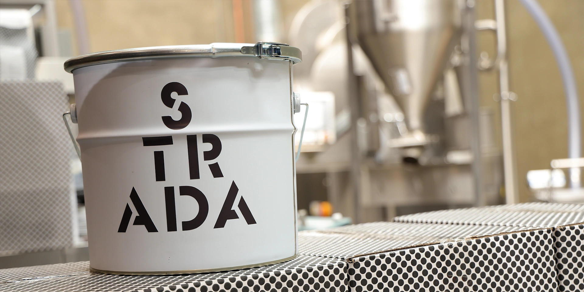 Strada Coffee Roasters - Image 1
