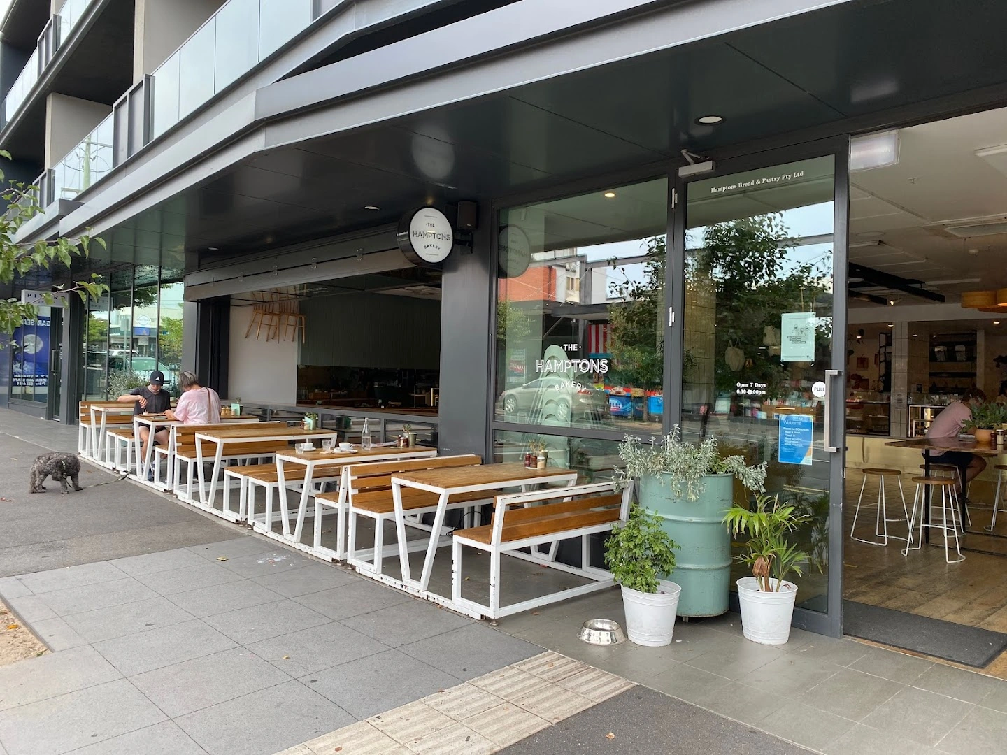 The Hamptons Bakery - Image 1