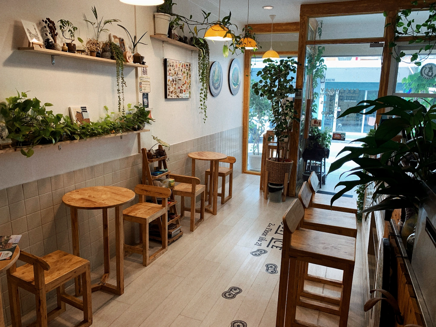 EVERYDAY HANDCRAFT COFFEE - Image 1