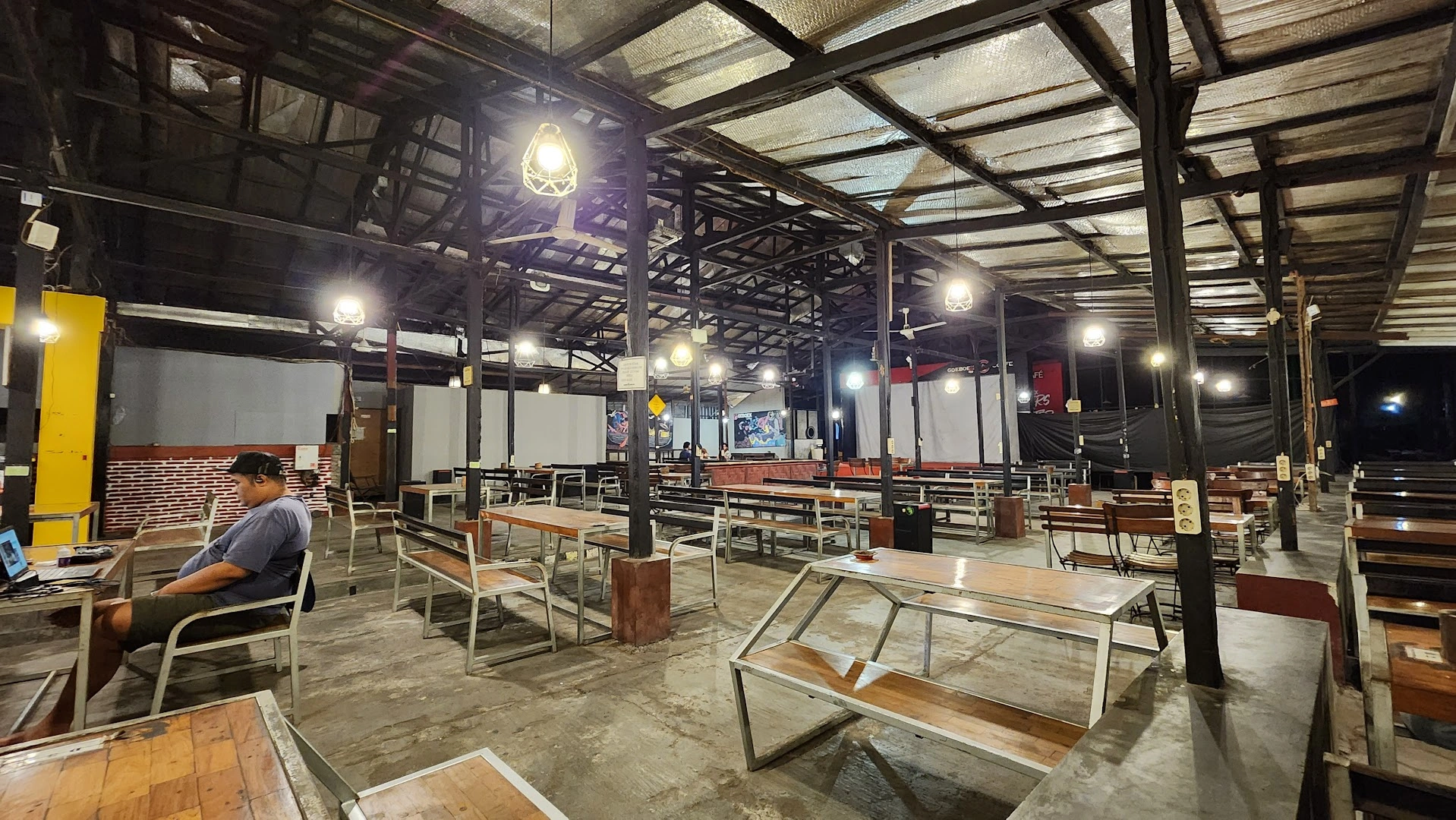 Goeboex Coffee Roastery - Image 1