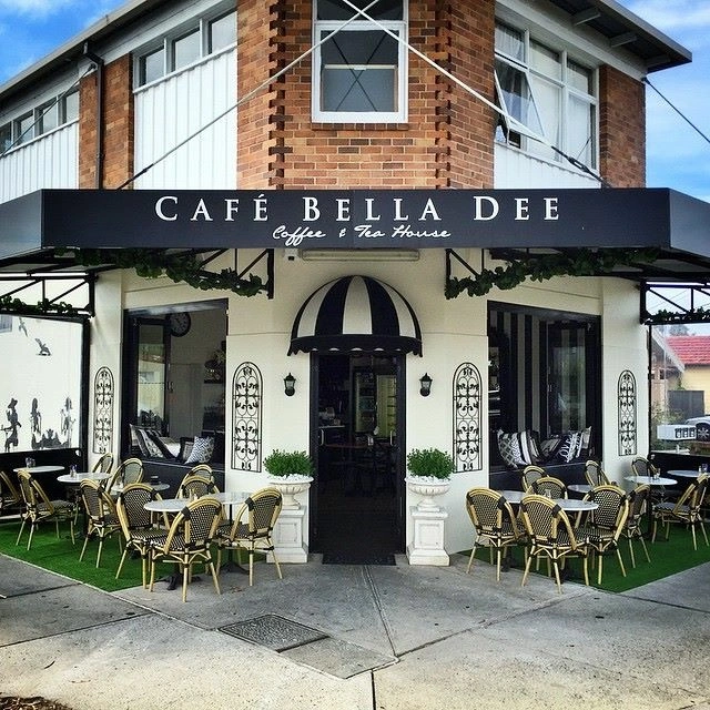 Café Bella Dee - Image 1