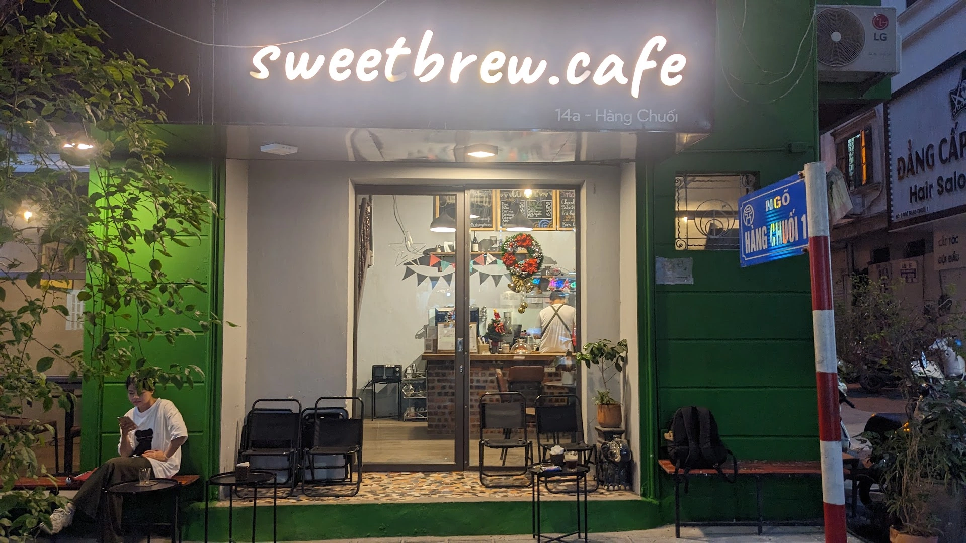sweetbrew.cafe - Image 1