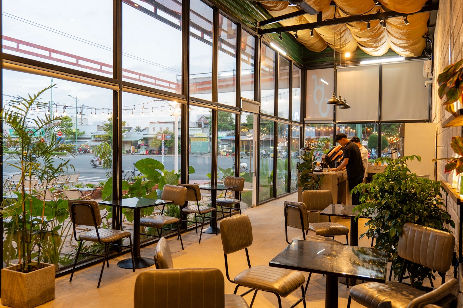 Phan Coffee - Image 1