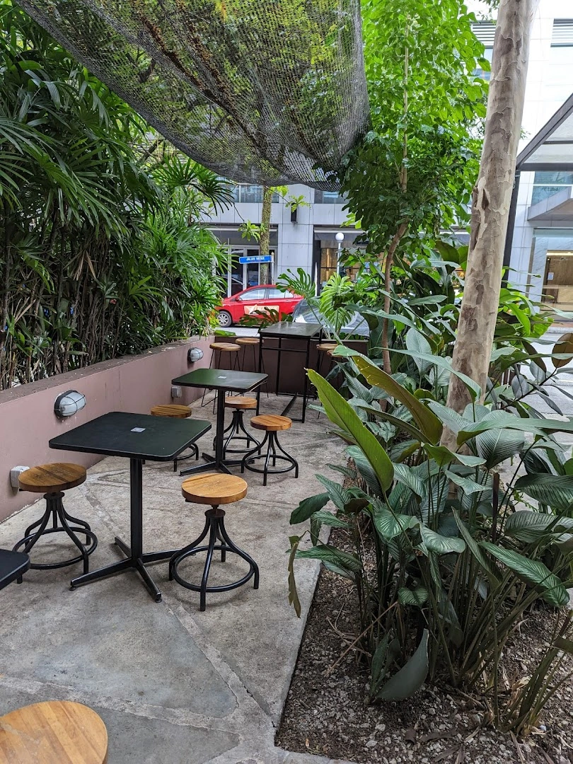 Feeka Coffee Roasters - Image 1