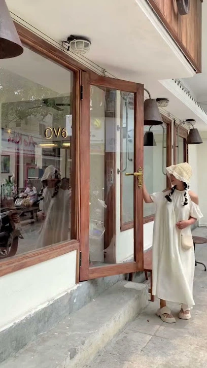 OV6 Coffee - Image 1