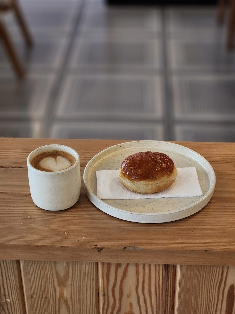Sacred Mill Coffee Roasters - Image 1