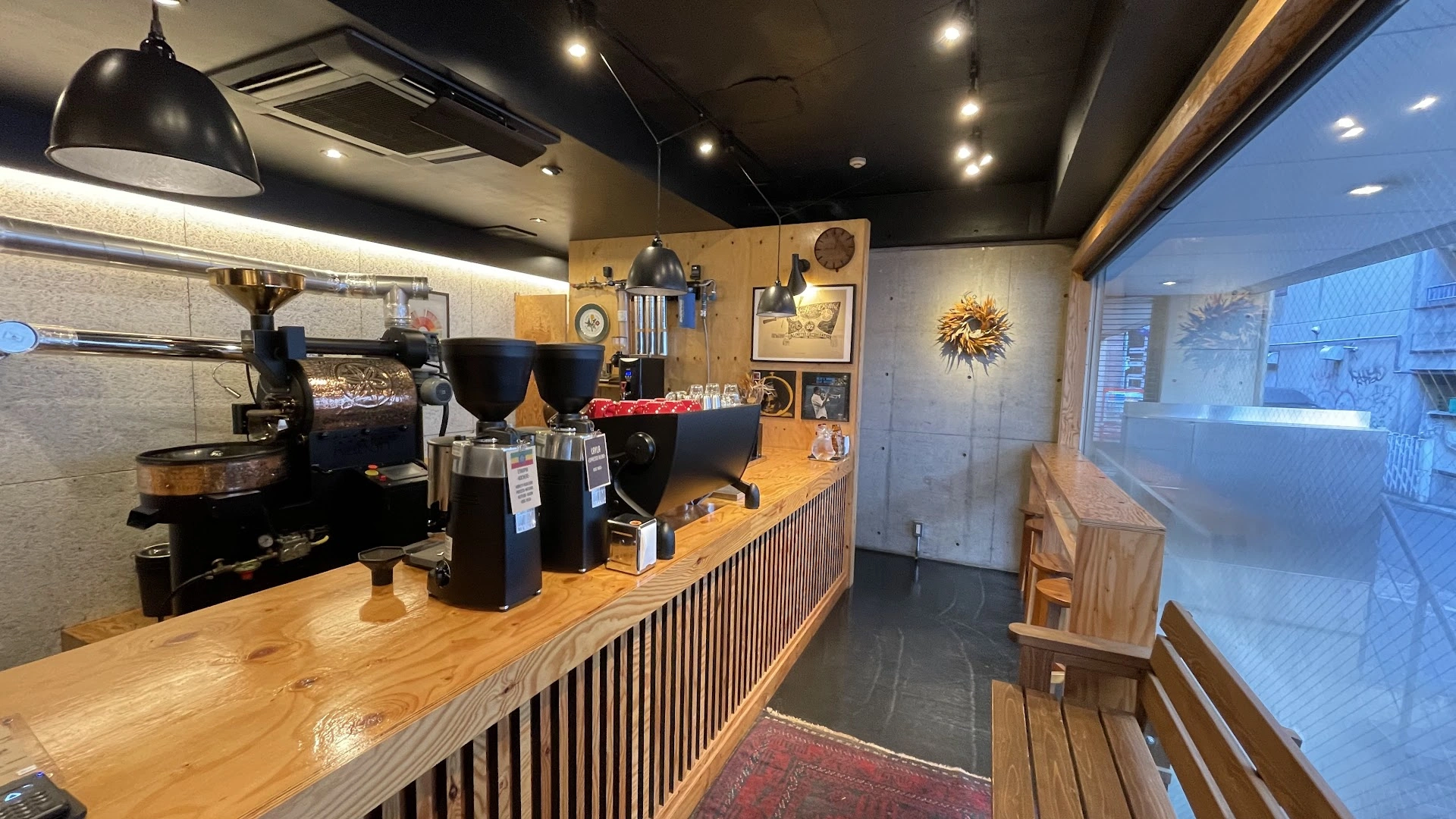 HEART'S LIGHT COFFEE - Image 1
