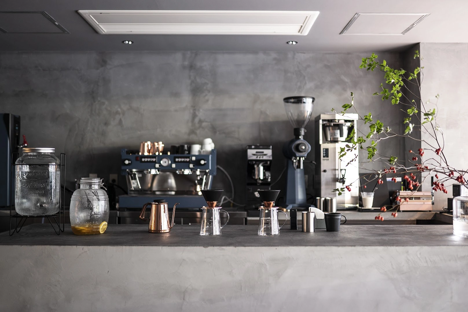 Beasty Coffee [ cafe laboratory ] - Image 1