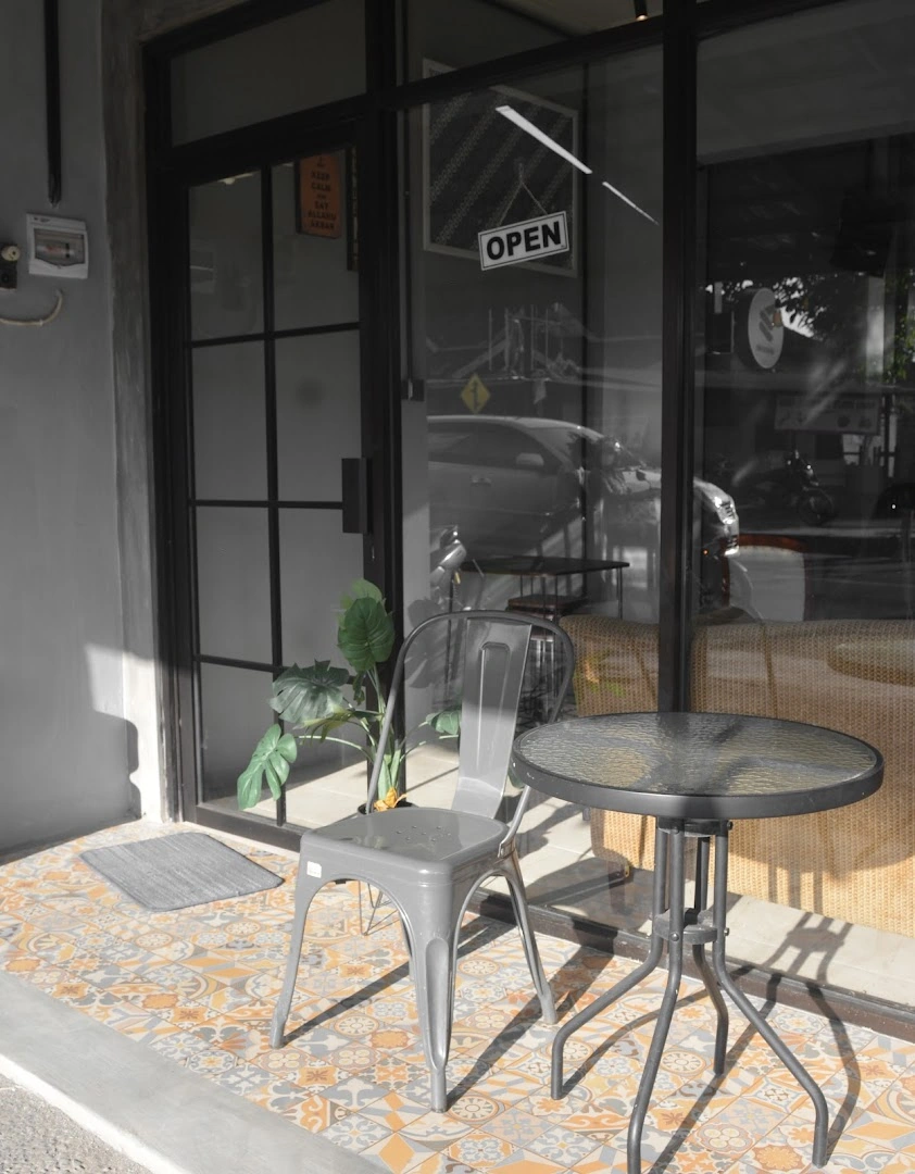 warsini coffee - Image 1
