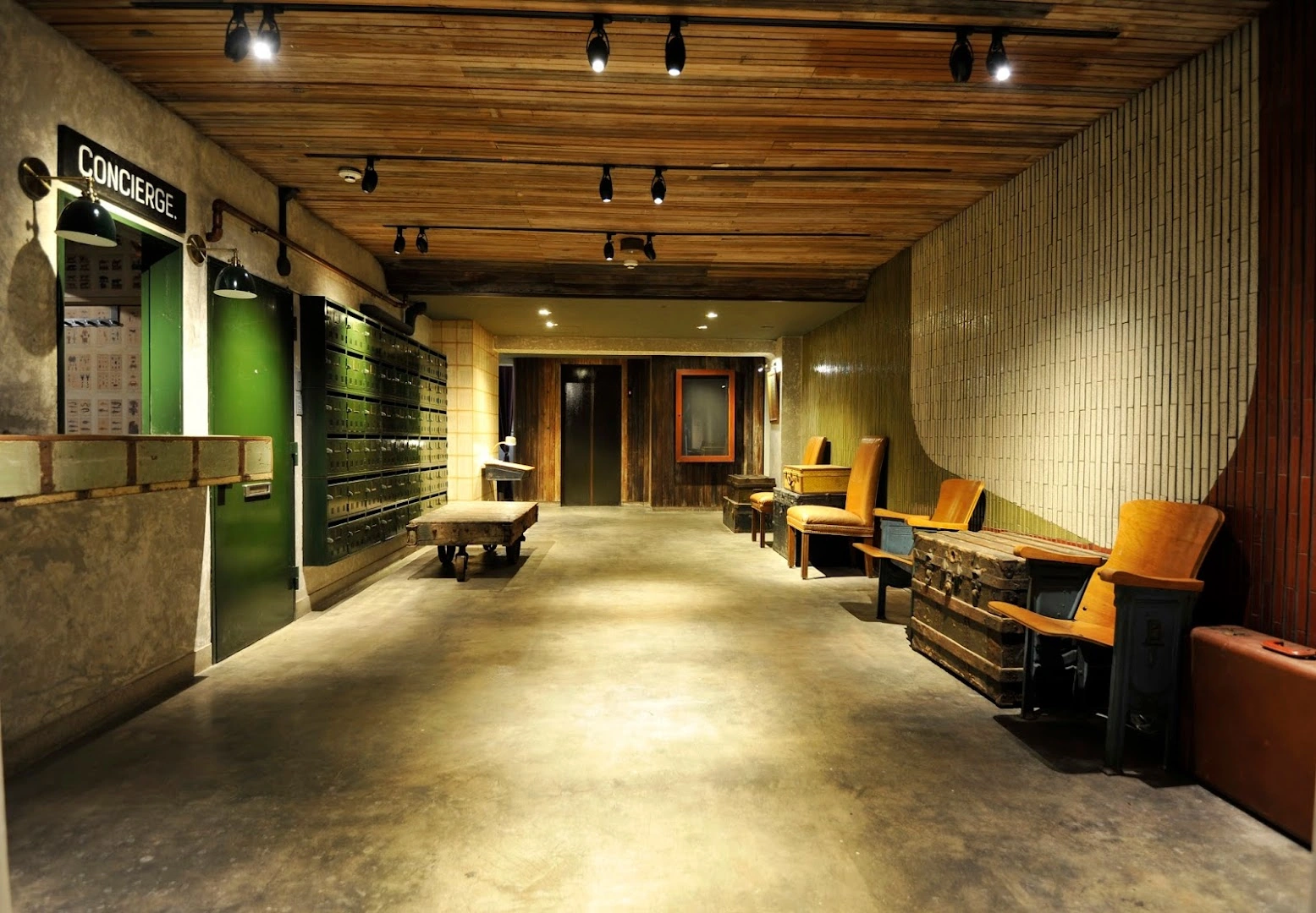 Tokyo Chapter - ninetytwo13 - Image 1