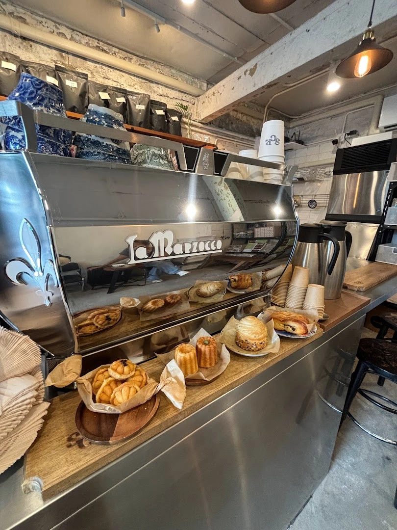 SCR - Song Wat Coffee Roasters - Image 1