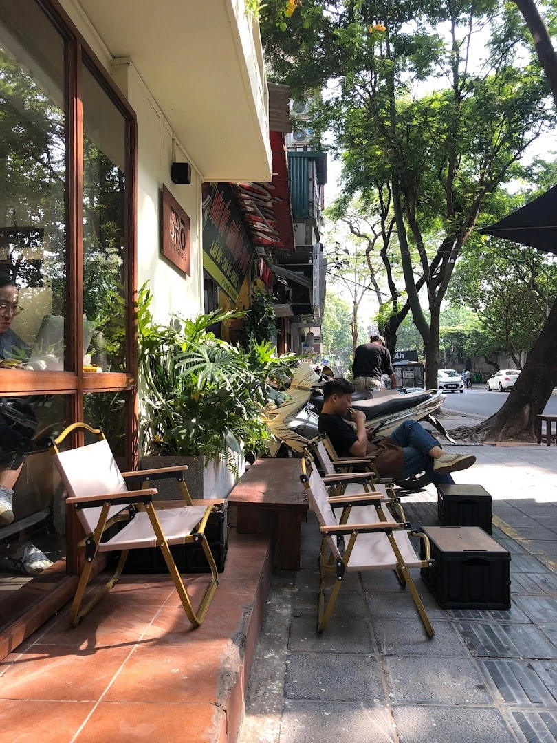 5Ro coffee - Image 1