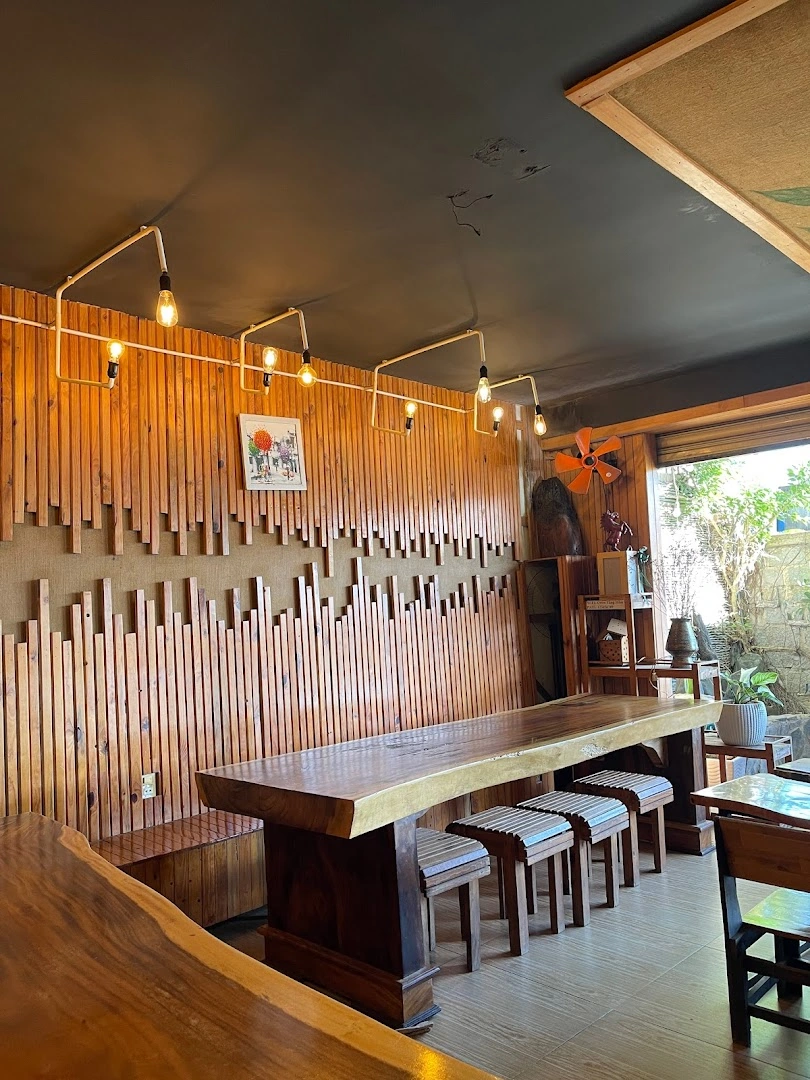 Orico Coffee - Image 1