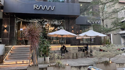 RAAW Coffee Roastery - Image 1