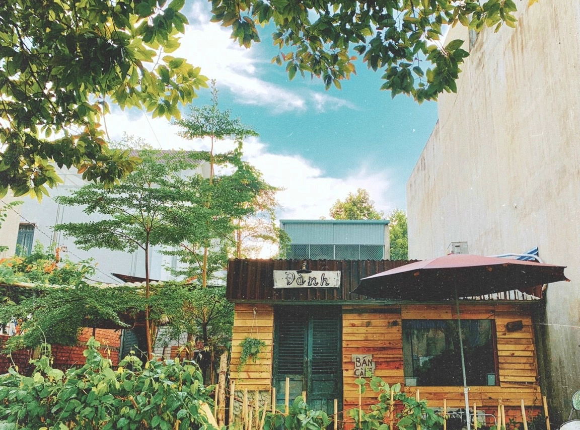 Đành coffee - Image 1