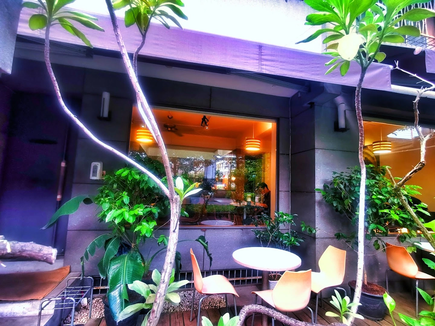 Coffee Sweet 自家烘焙咖啡館 - Image 1