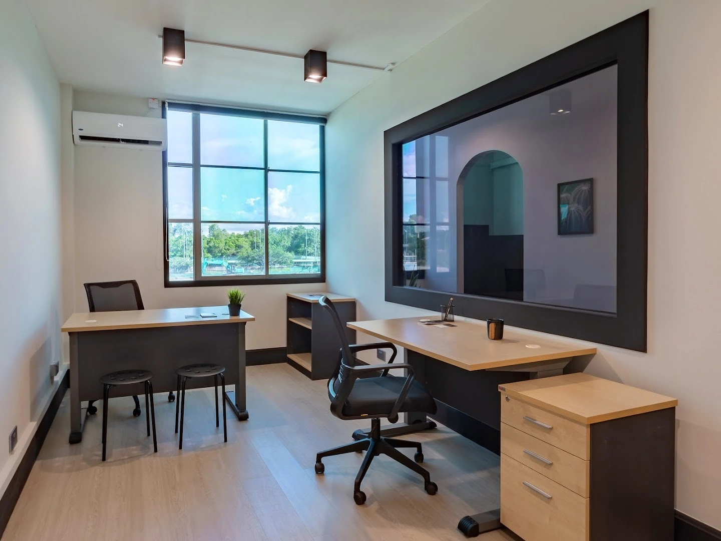 New Space Bn - Image 1