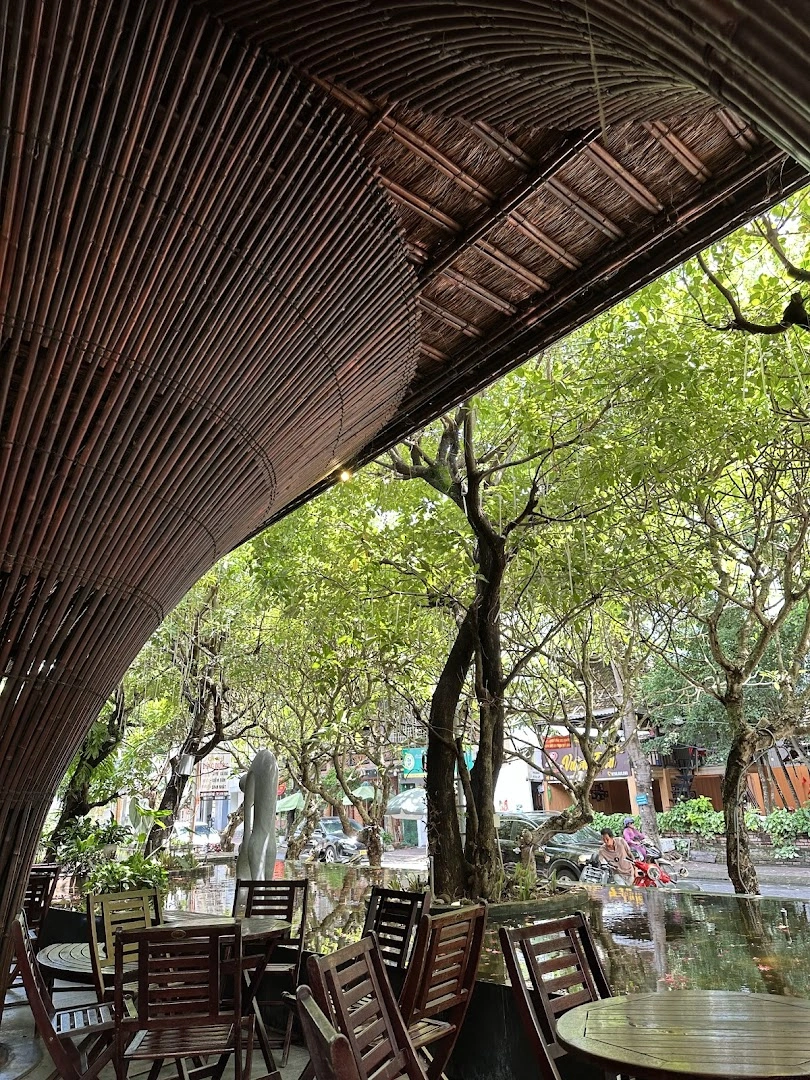 Indochine Coffee Kon Tum - Image 1