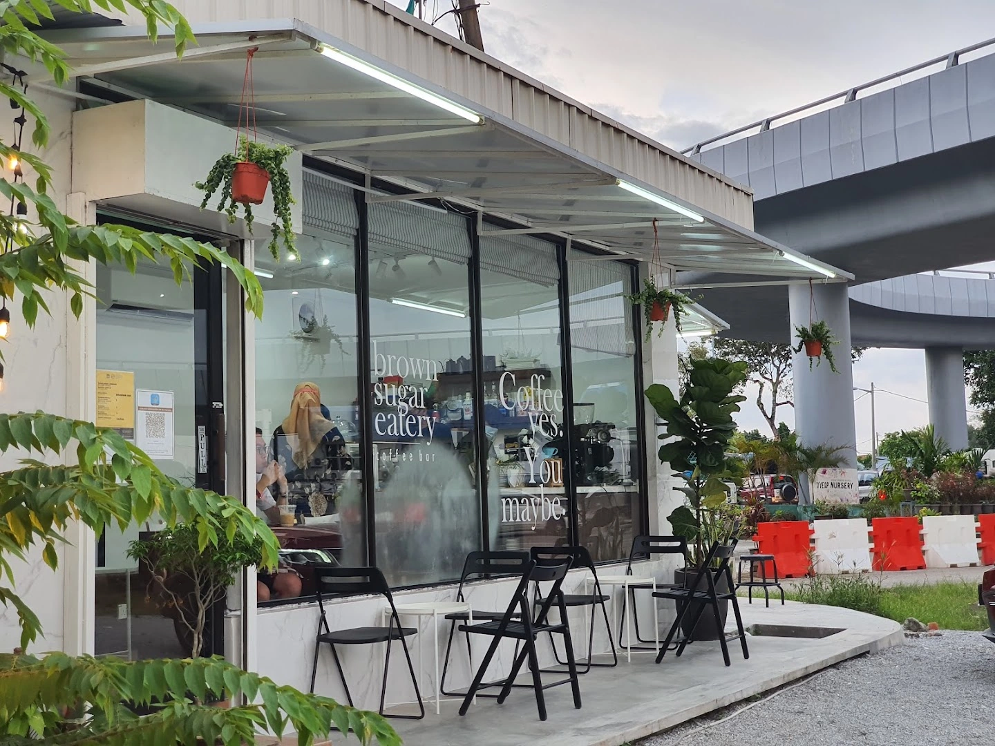 BROWN SUGAR EATERY - Image 1