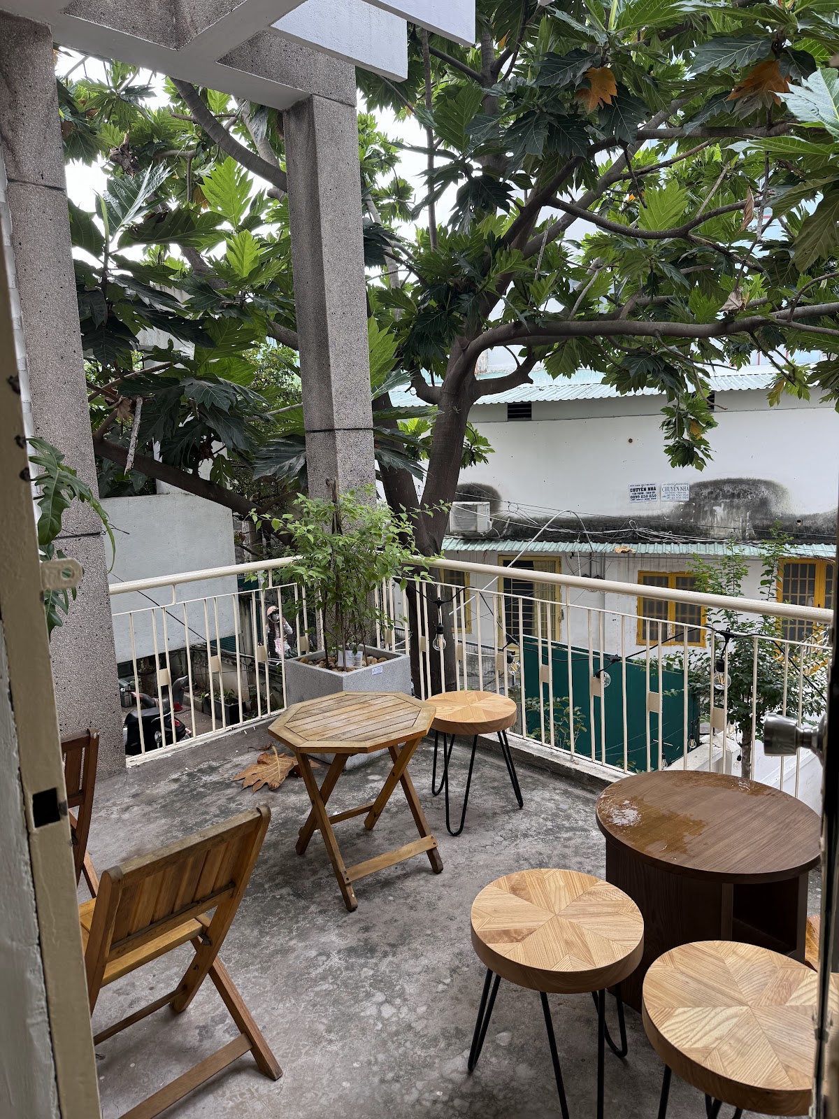 ờ hơ coffee - Image 1