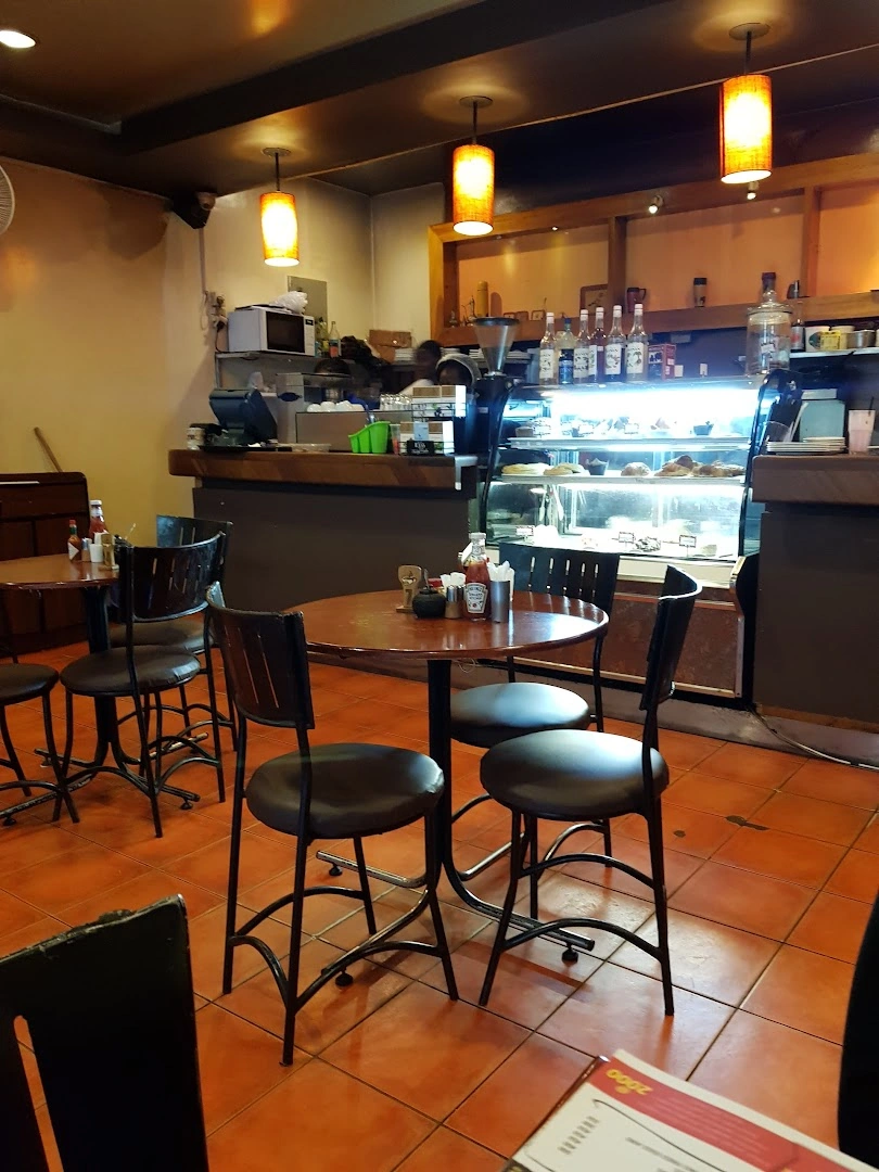 Urban Coffee Capital Centre - Image 1