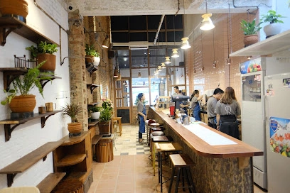 Barista Collective - Image 1