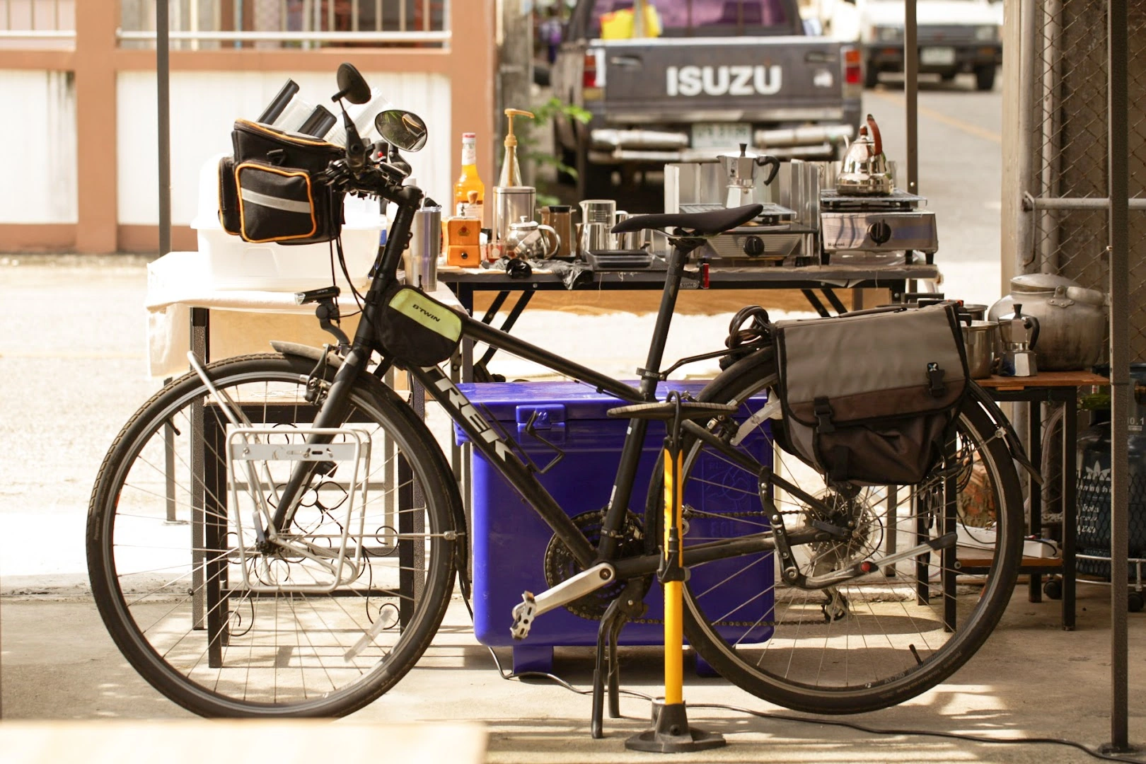Areemitr Coffee - Image 1