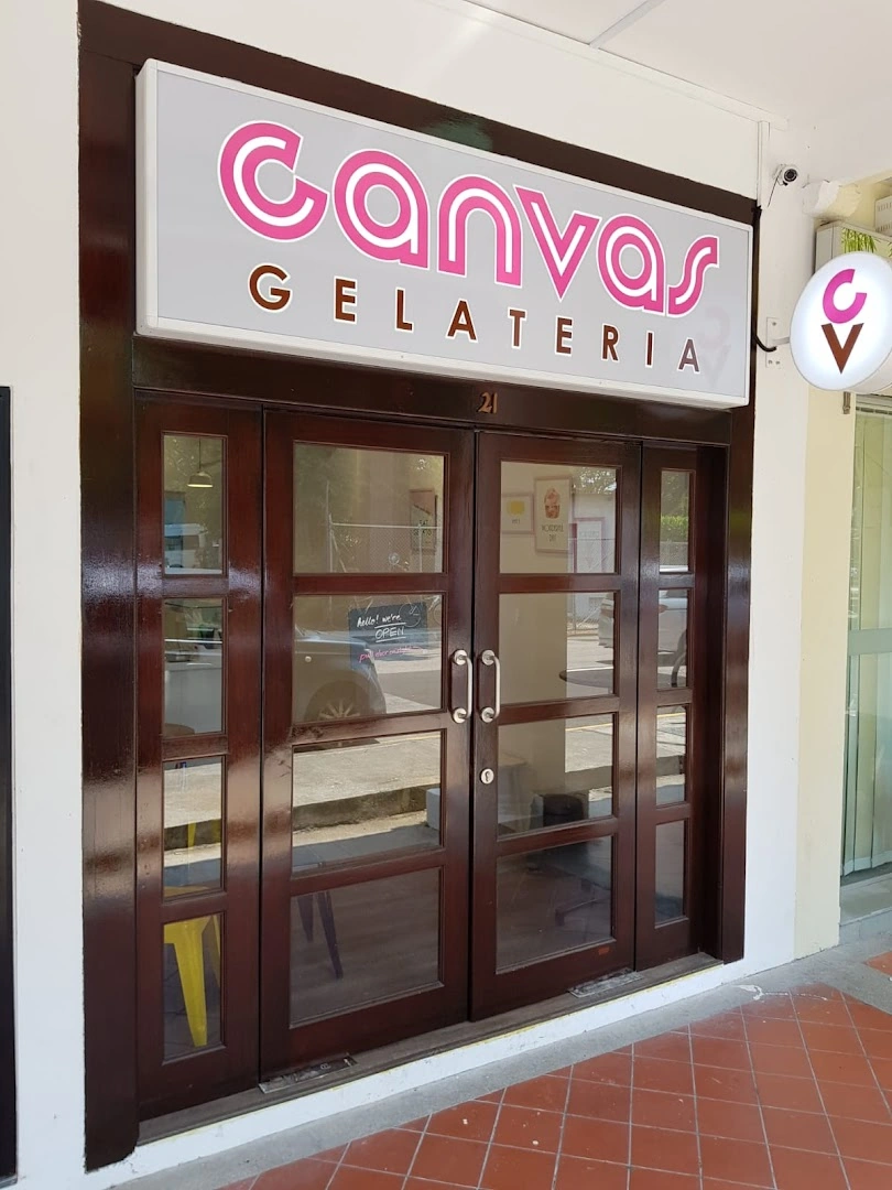 Canvas Gelateria - Image 1
