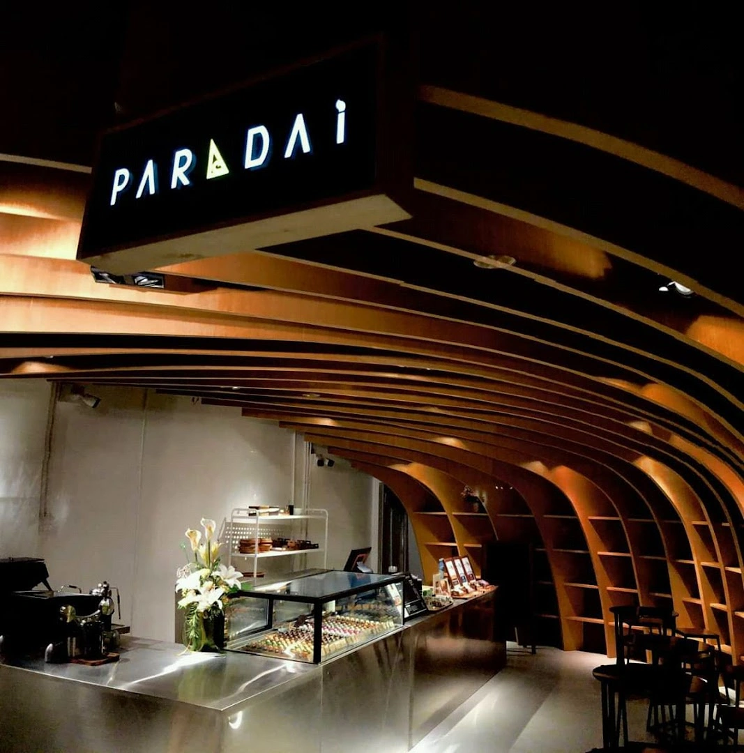 PARADAi - Image 1