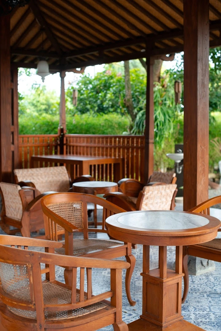 SÉNA - kopi & pâtisserie - Image 1