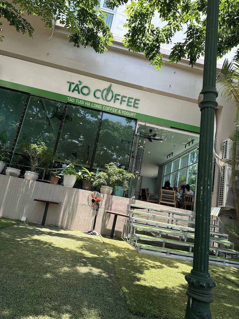 Tảo coffee - Image 1