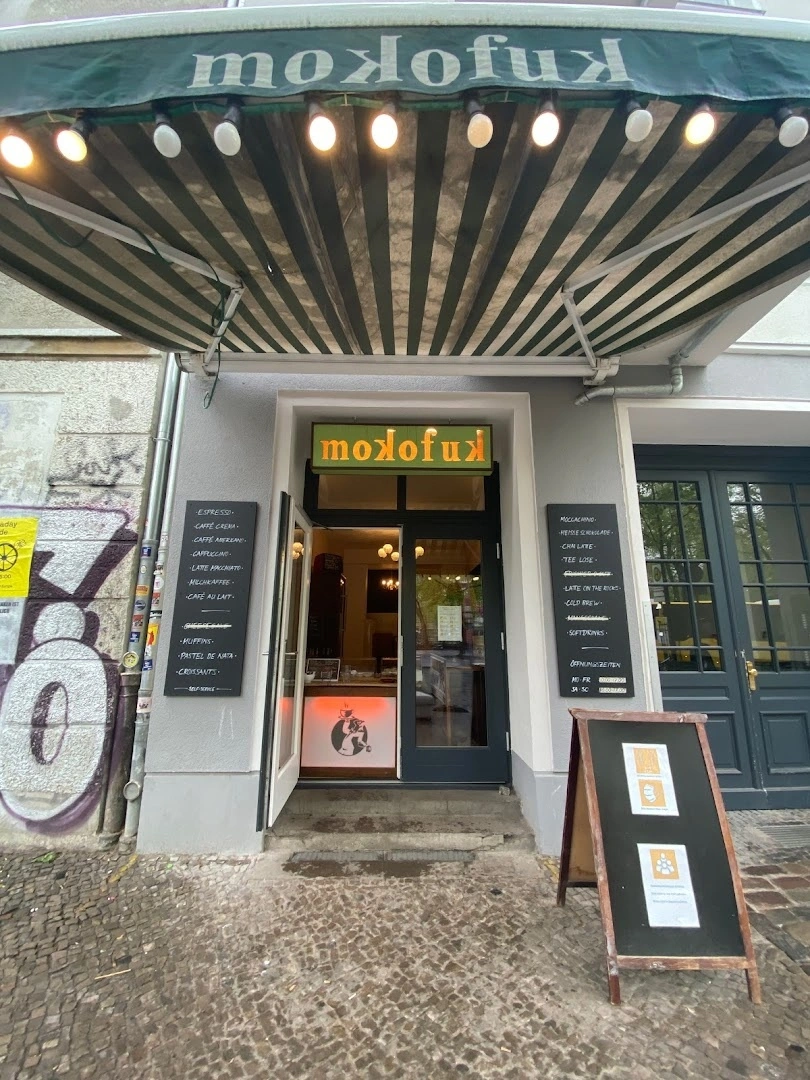 Mokofuk - Image 1
