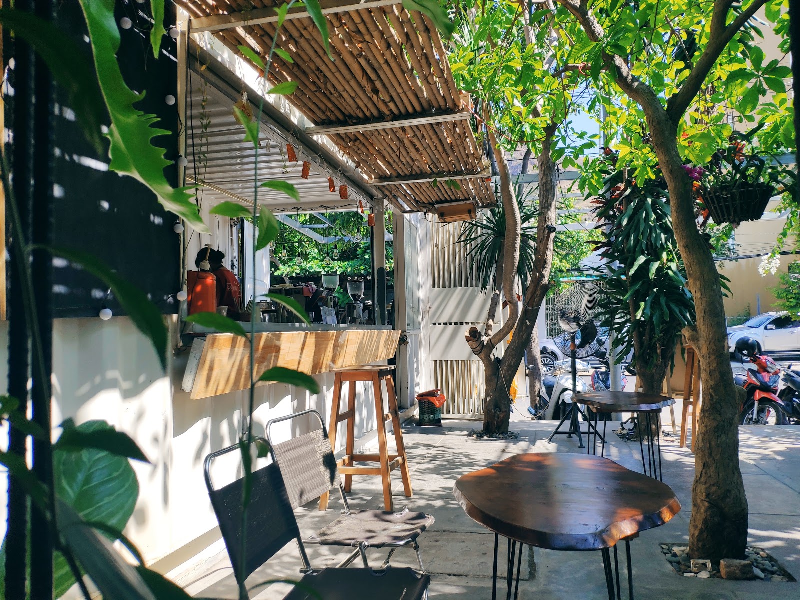 LeCafe Roastery_HQ - Image 1