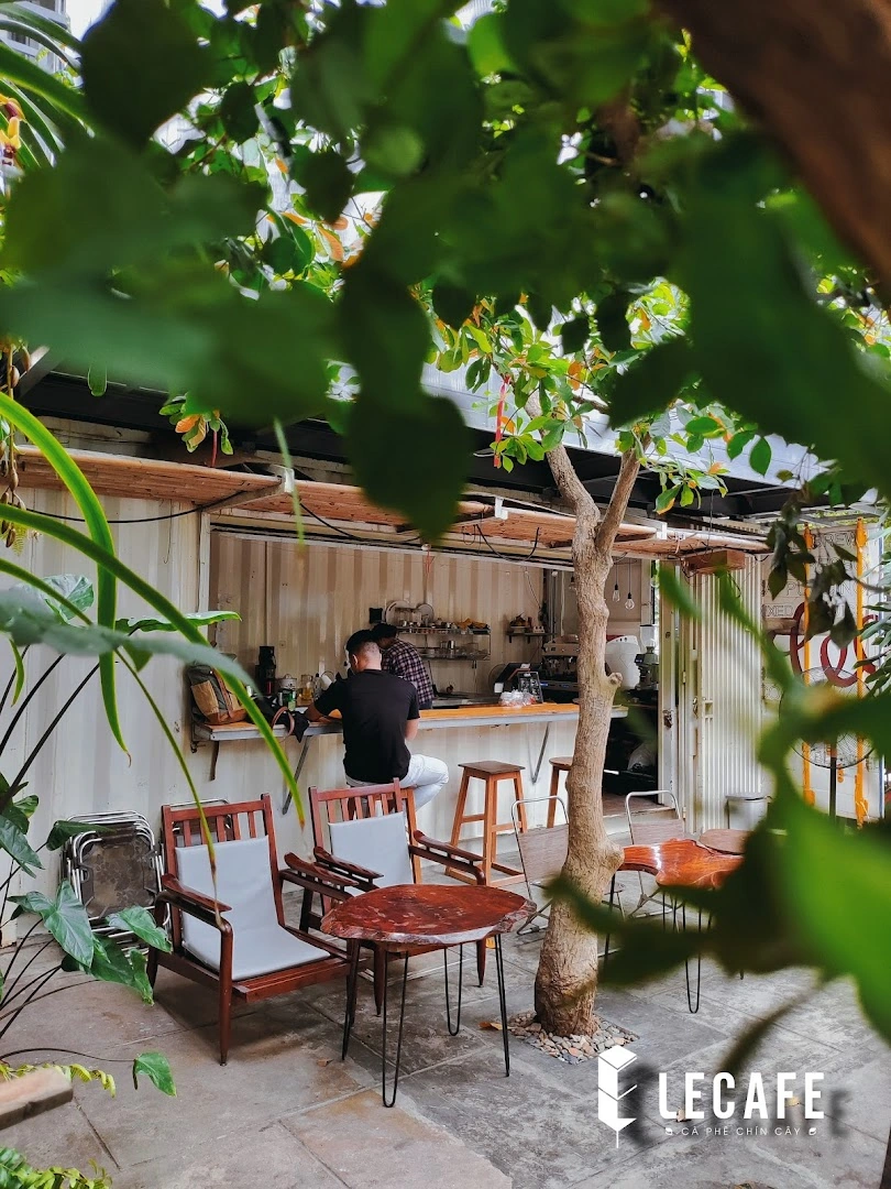 LeCafe_Specialty Coffee Nha Trang - Image 1