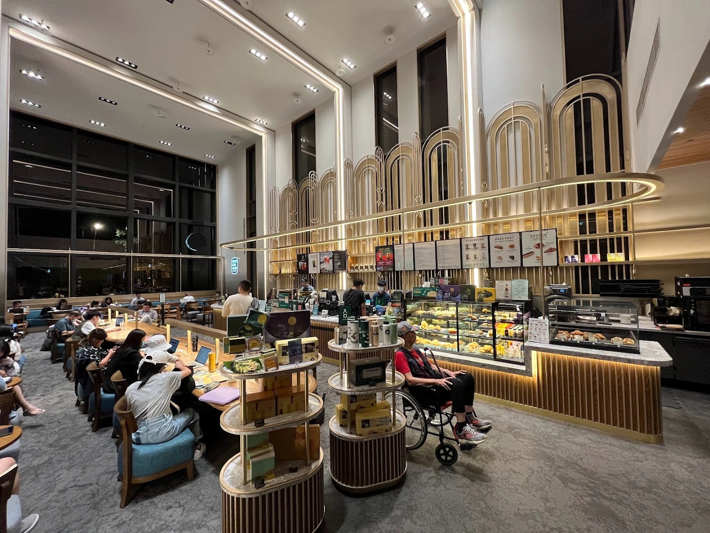 STARBUCKS RESERVE Shaoxing Shop - Image 1