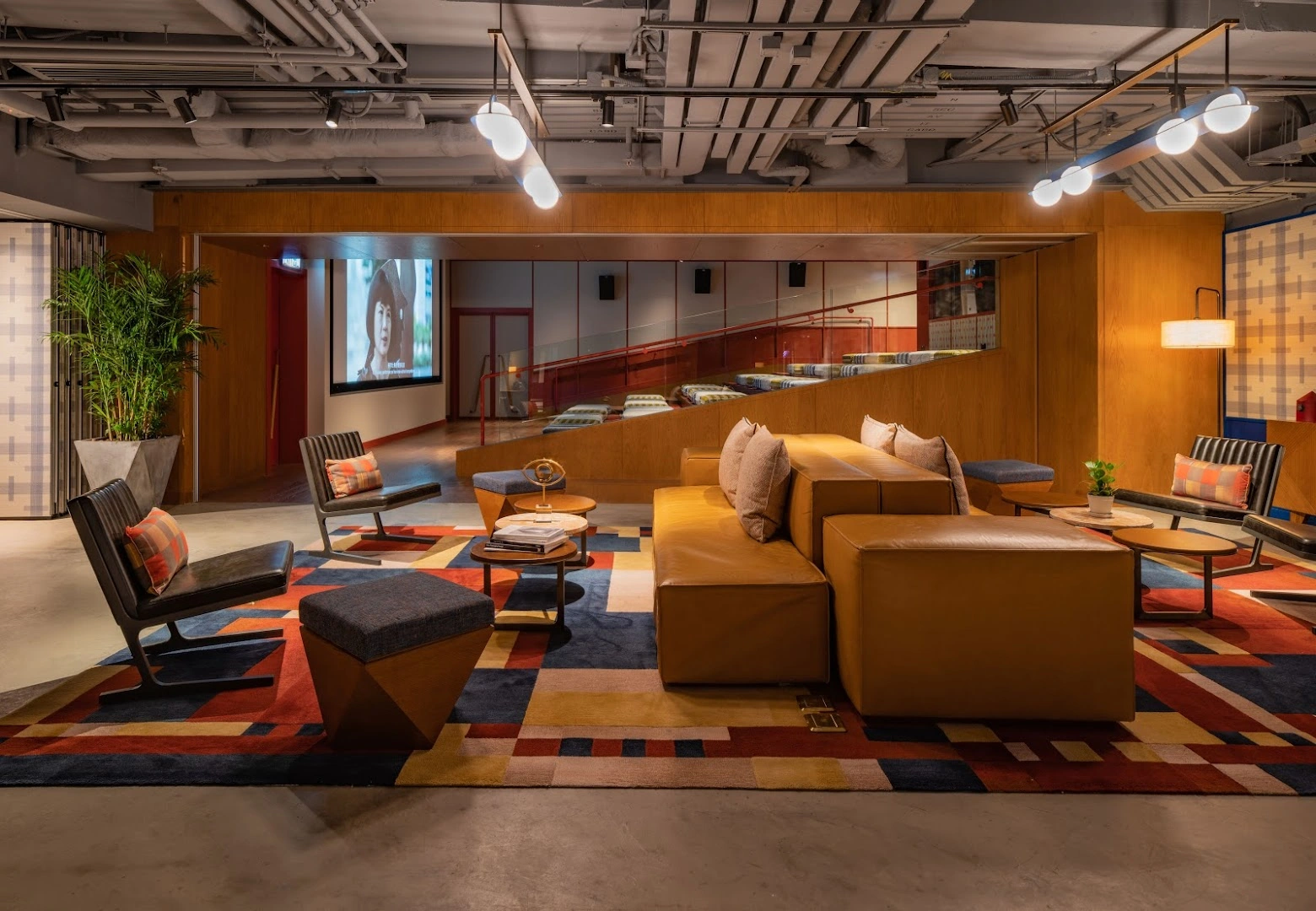 Eaton House (Co-working) - Image 1