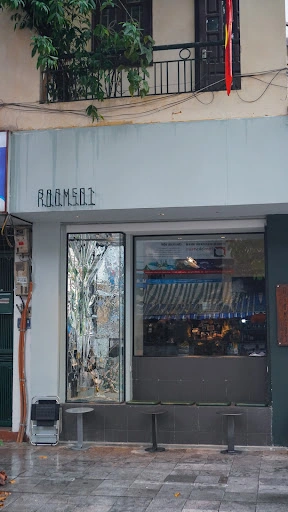 Room501 Coffee Roasters - Image 1