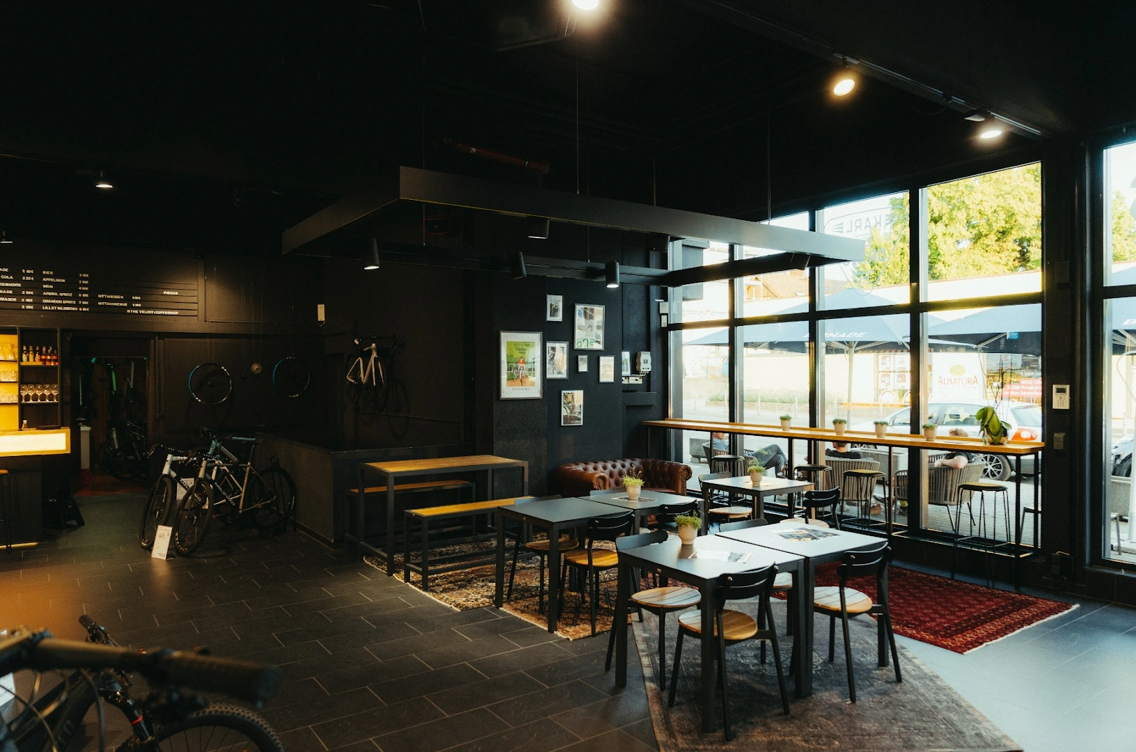 The Velory Coffee Shop - Image 1