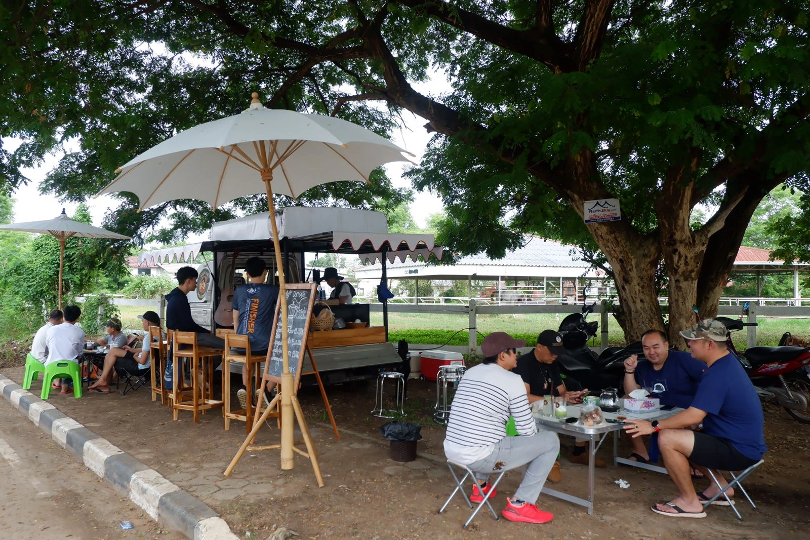 Dom Coffee - Image 1
