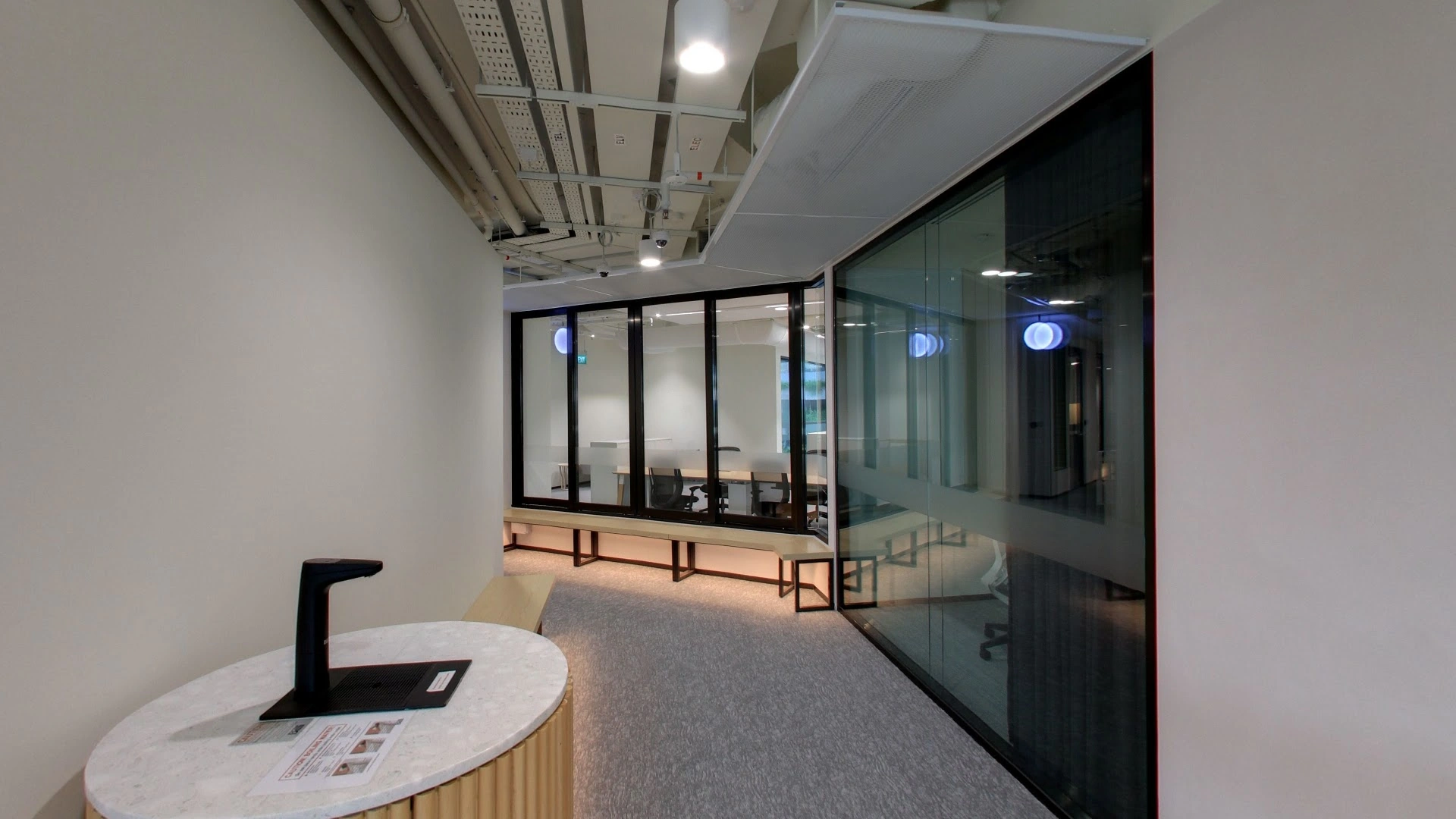 Csuites Powered by The Great Room - Image 1