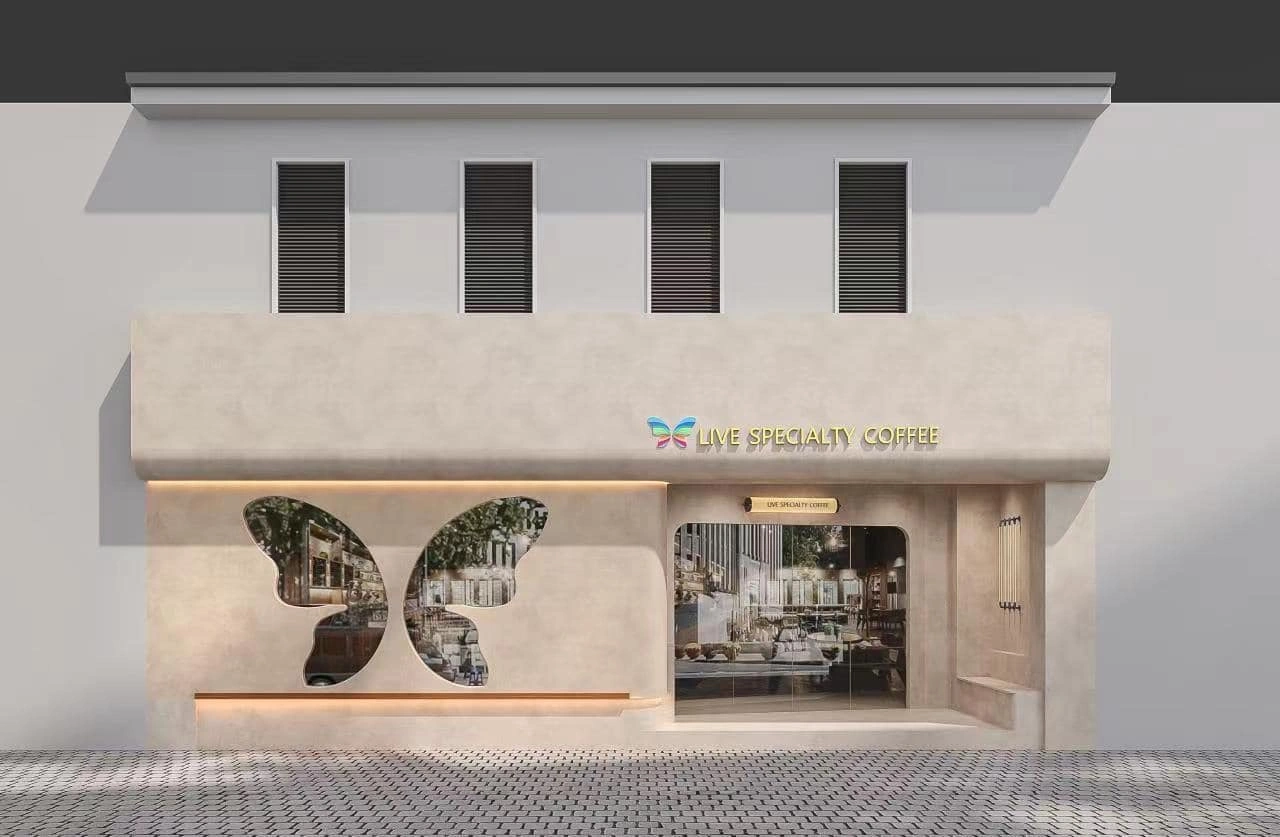 Live Specialty Coffee Phuket - Image 1