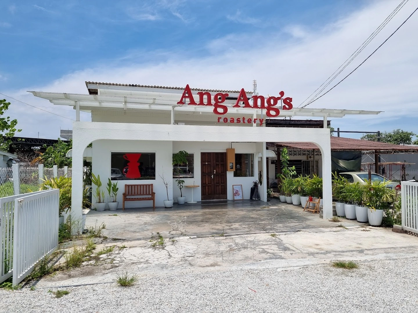 Ang Ang's Roastery - Icon - Image 1