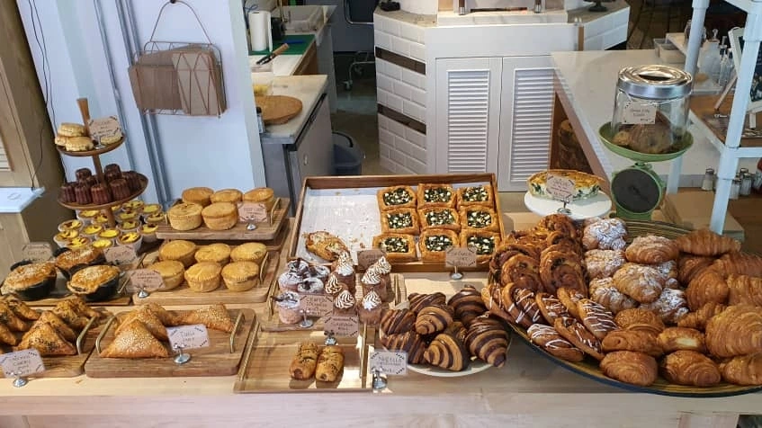 Kenny Hills Bakers, Bukit Tunku - Image 1